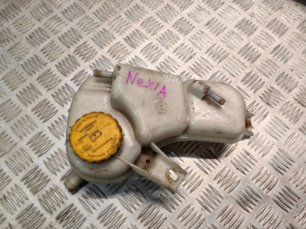 Бачок расширительный Daewoo Nexia