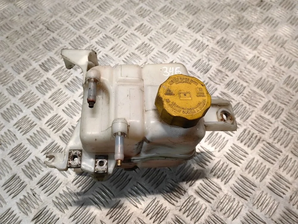 Бачок расширительный Chevrolet Captiva