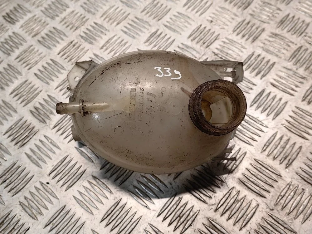 Бачок расширительный Renault Duster I