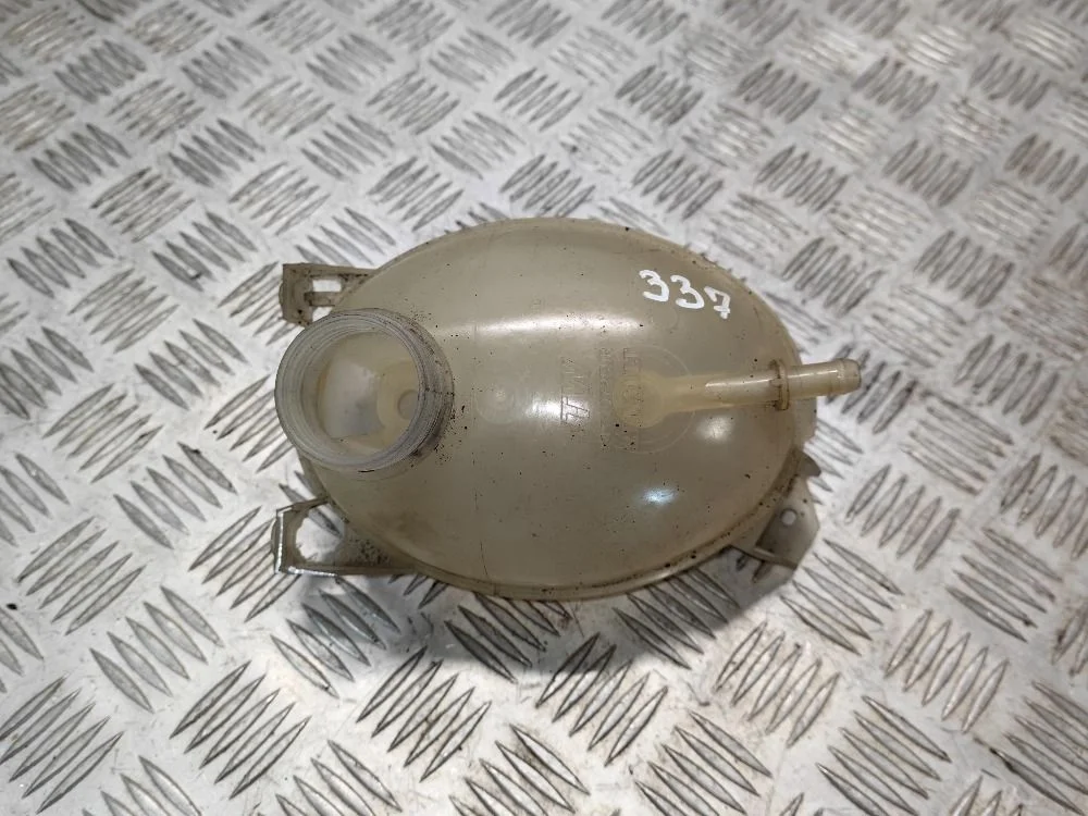 Бачок расширительный Renault Duster I