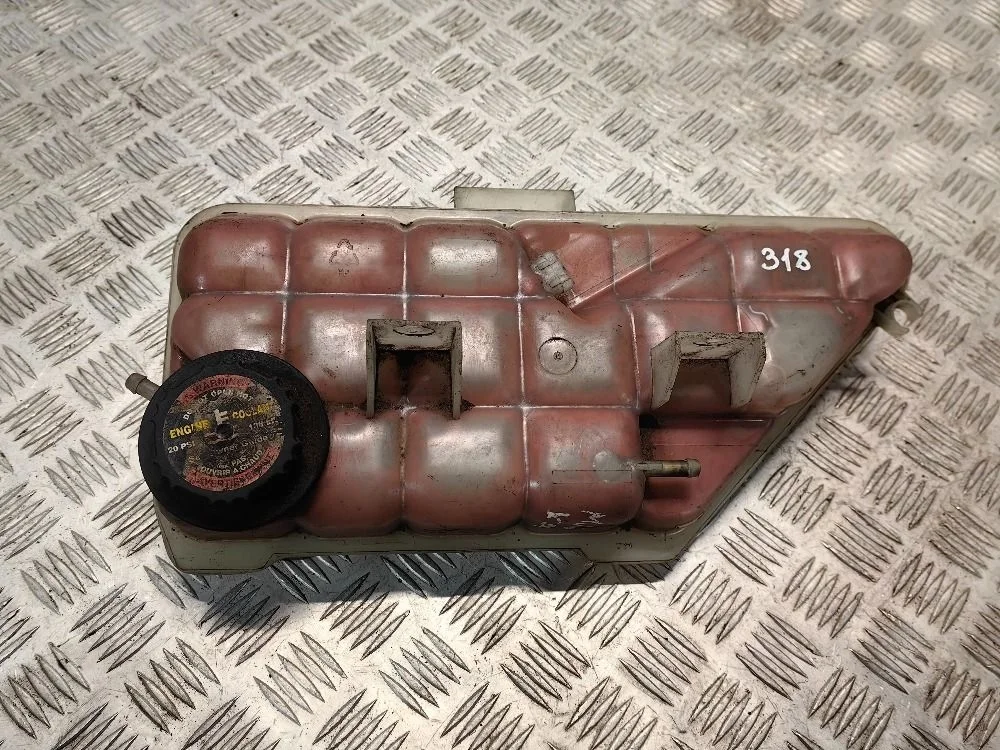 Расширительный бачок Mercedes-Benz M-класс W163