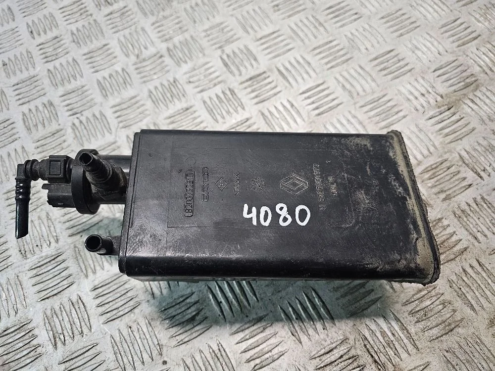 Абсорбер (фильтр угольный) Renault Logan/Sandero