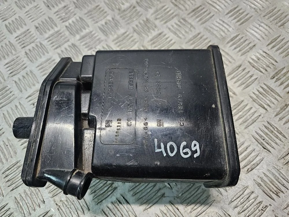 Абсорбер топливный Chevrolet Cruze