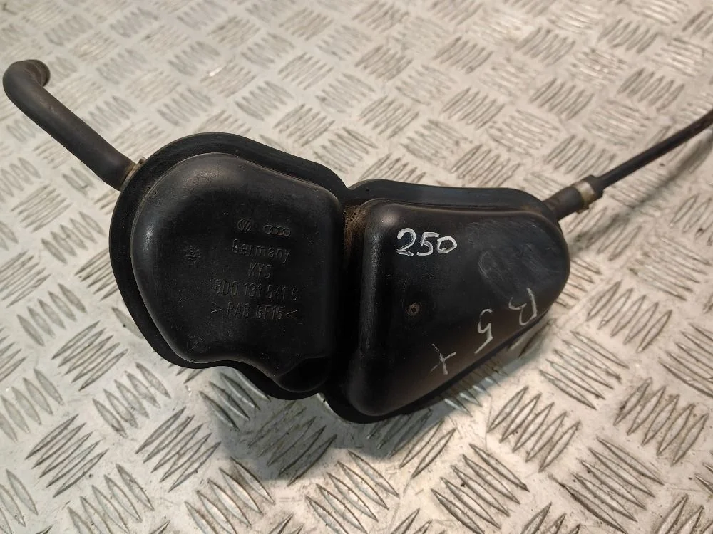 Ресивер воздушный Volkswagen Passat B5+