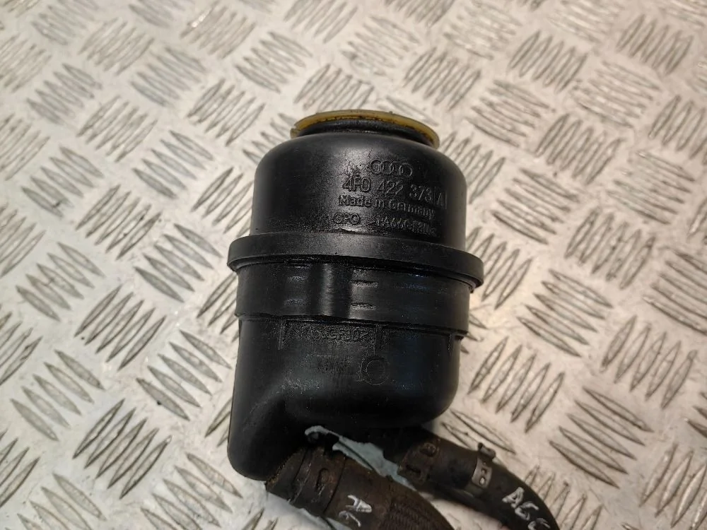 Бачок гидроусилителя Audi A6 C6