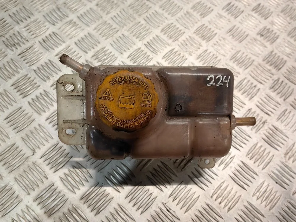 Бачок расширительный Chevrolet Aveo