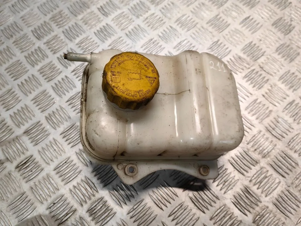 Бачок расширительный Chevrolet Lacetti