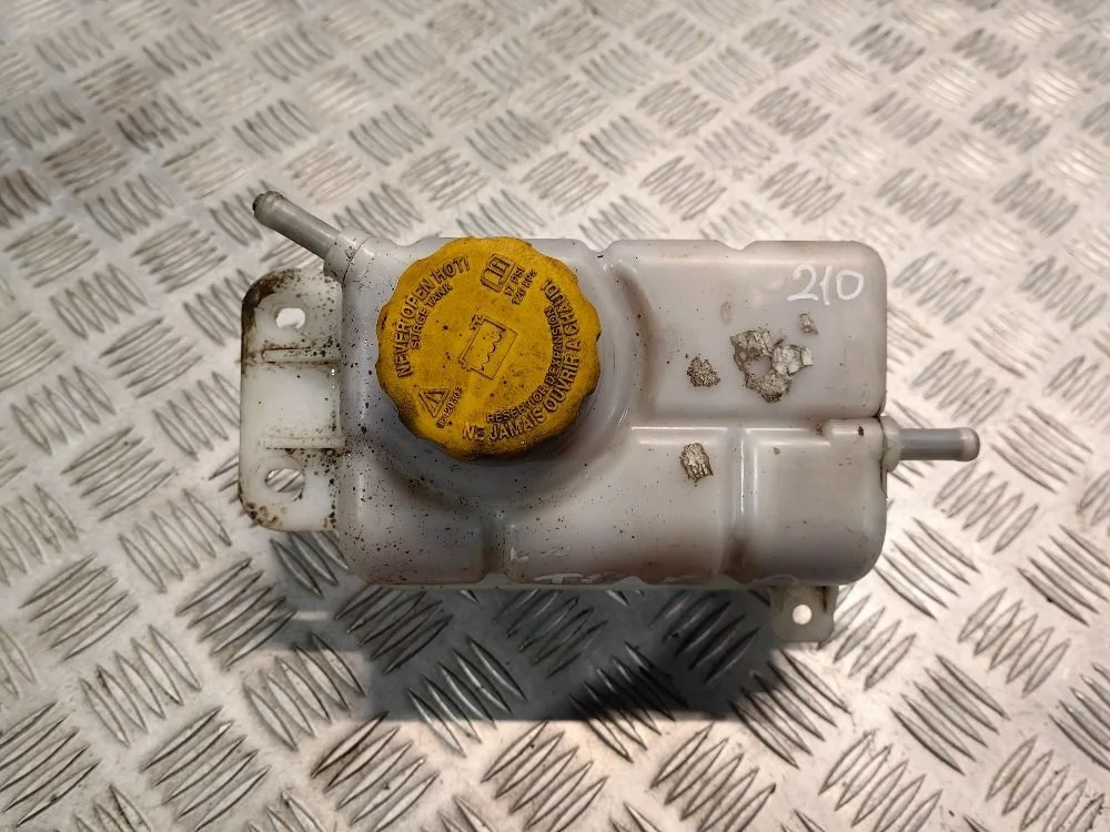 Бачок расширительный Chevrolet Aveo