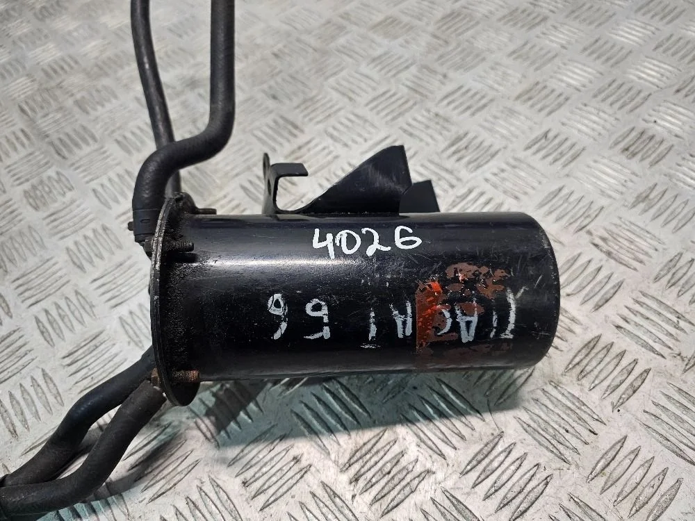 Корпус топливного насоса Volkswagen Passat B6