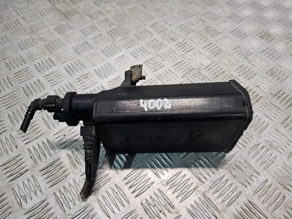 Абсорбер (фильтр угольный) Renault Logan