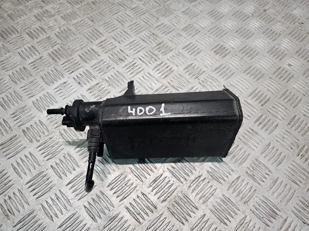 Абсорбер (фильтр угольный) Renault Logan