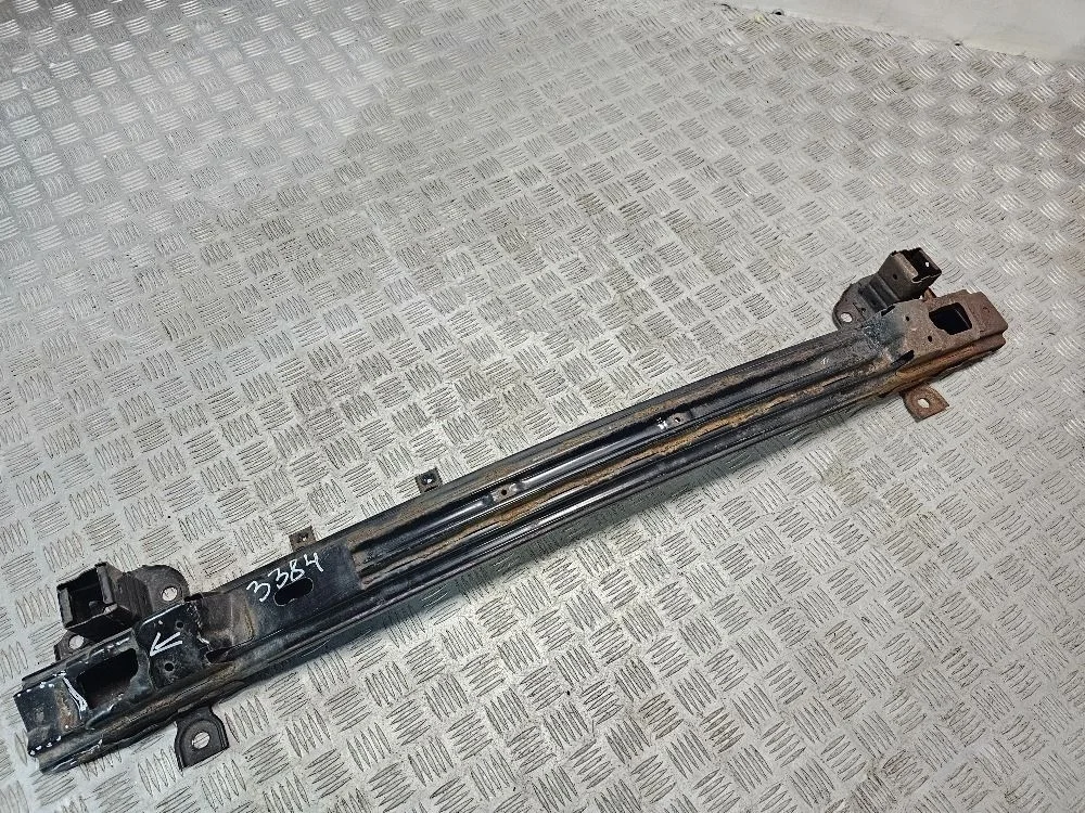 Усилитель переднего бампера Hyundai Santa Fe (CM)