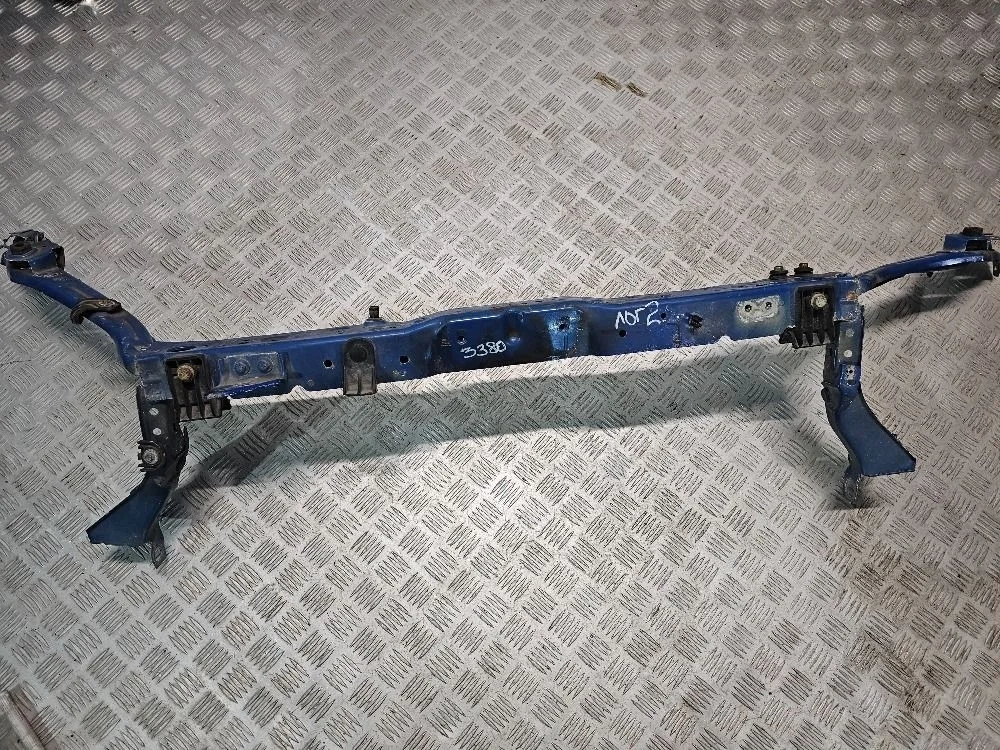 Панель передний Chevrolet Aveo T300