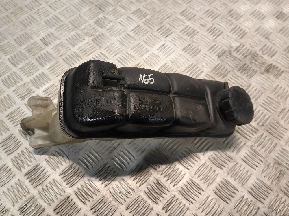 Бачок расширительный Mercedes-Benz E-класс W210