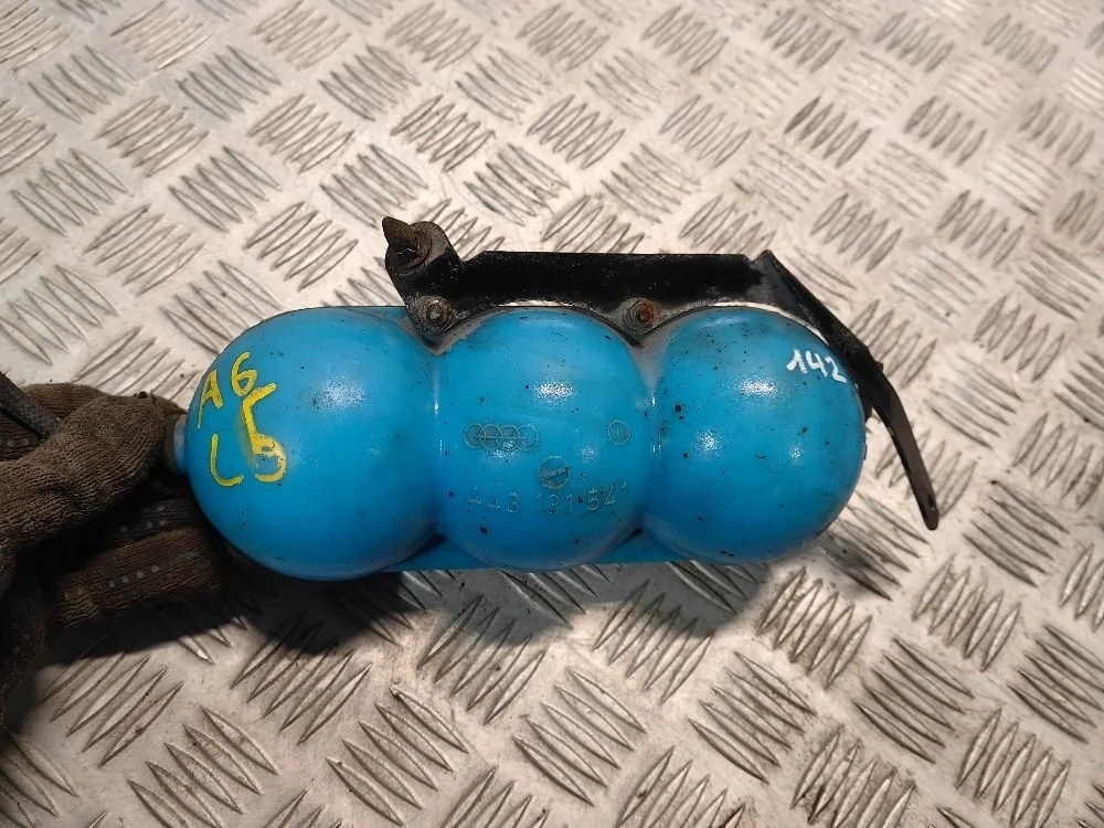 Ресивер воздушный Audi A6 C5