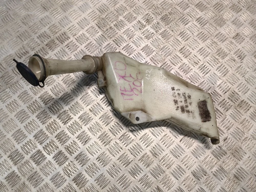 Бачок омывателя Peugeot 206