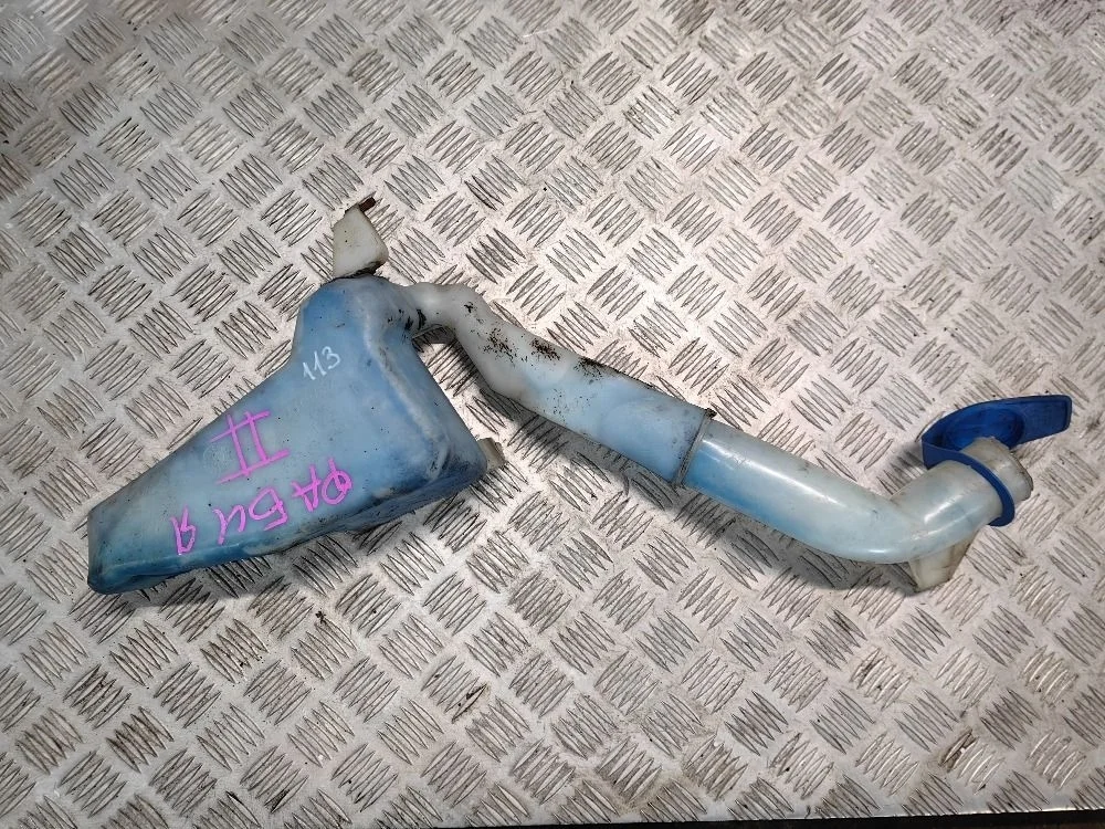 Бачок омывателя Skoda Fabia II