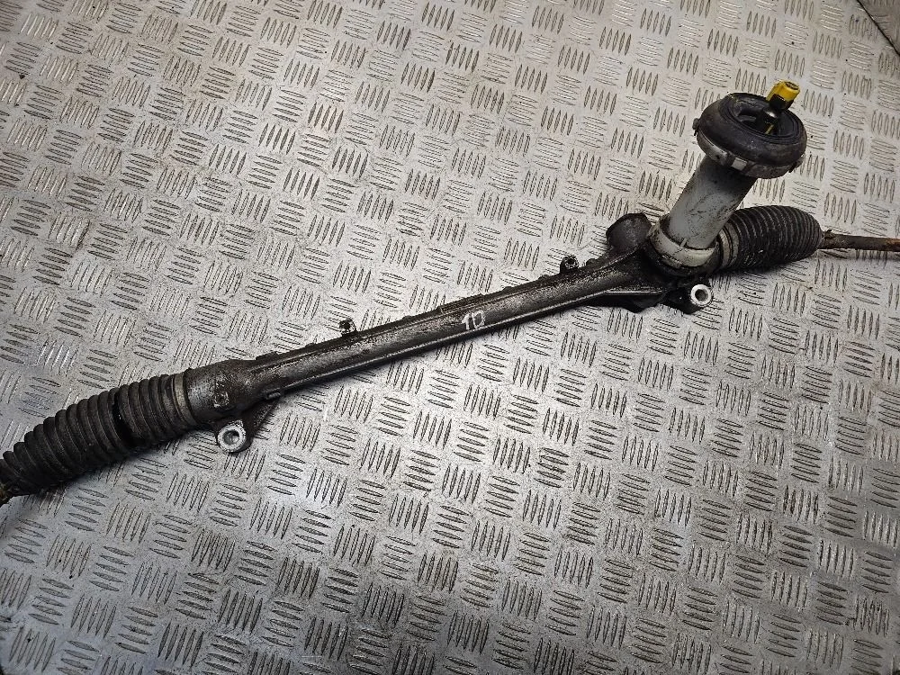 Рулевая рейка kia rio 4