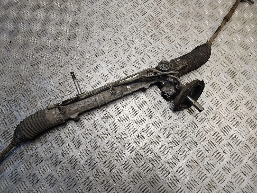 Рулевая рейка Peugeot 308