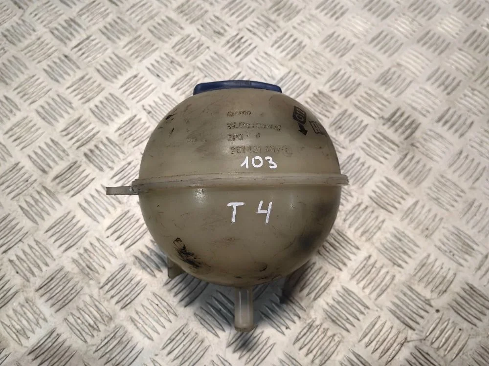 Бачок расширительный Volkswagen Transporter T4