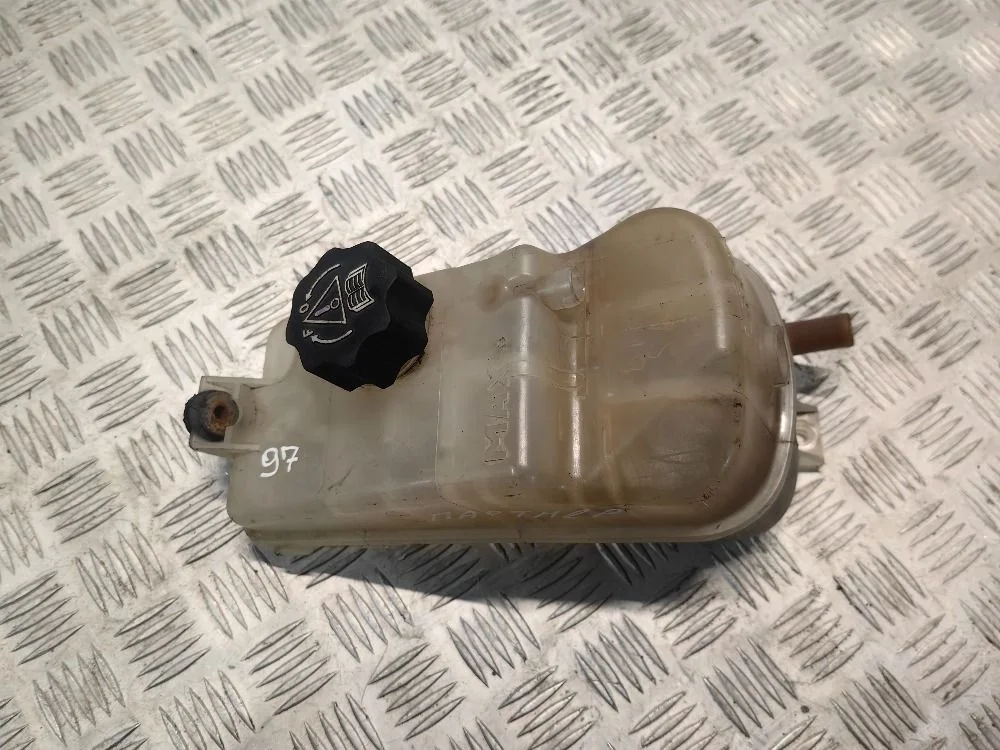 Бачок расширительный Peugeot Partner