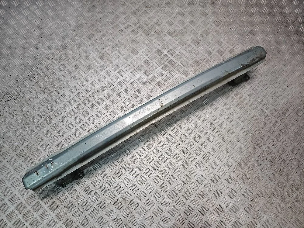 Усилитель бампера задний Skoda Fabia