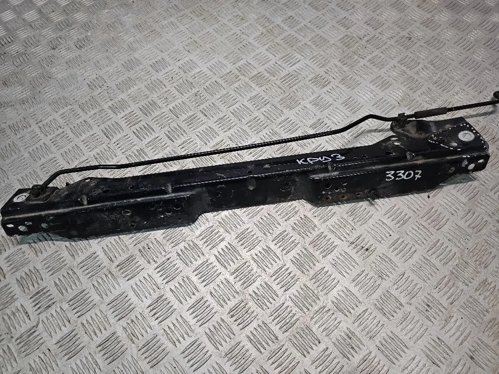 Планка передней панели верхняя Chevrolet Cruze