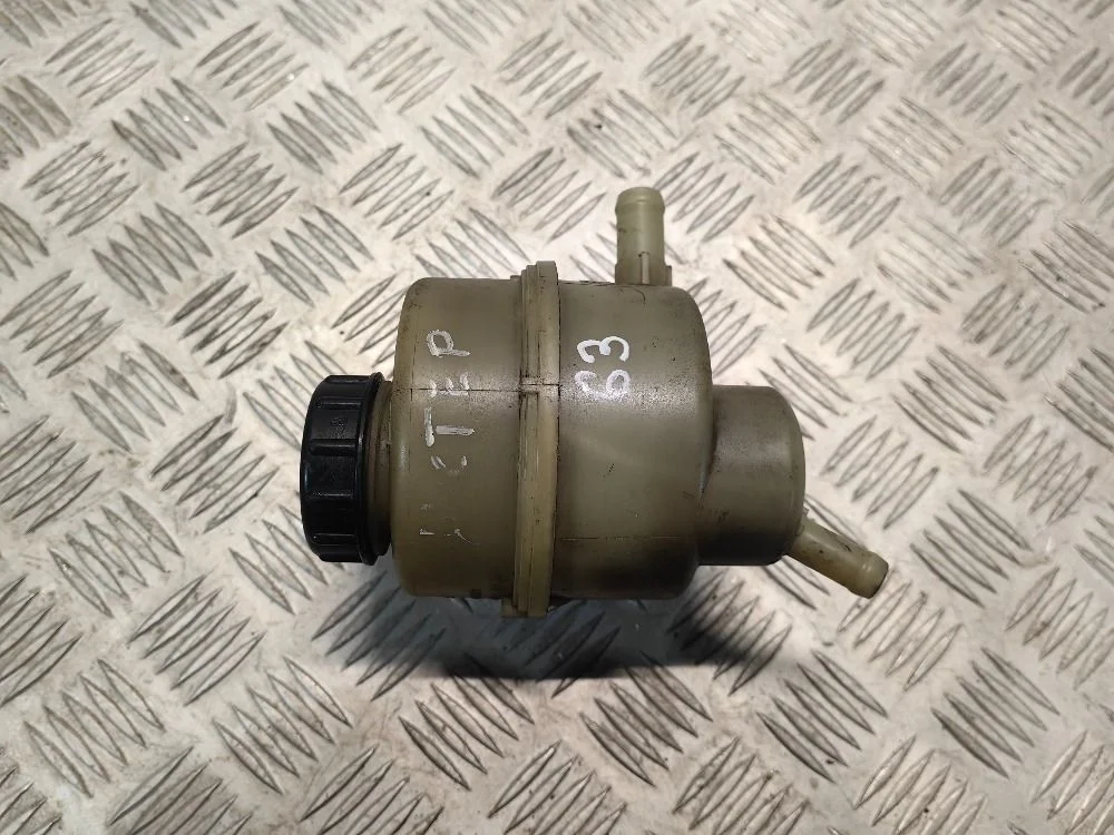 Бачок гидроусилителя Renault Duster