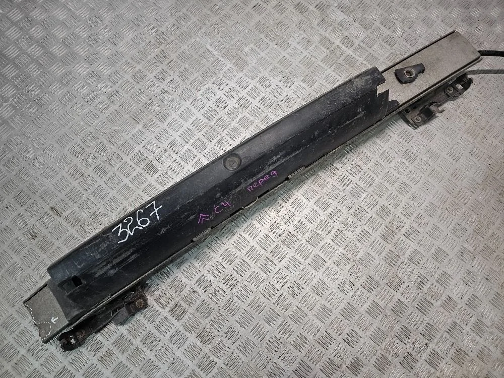 Усилитель бампера Citroen C4 Picasso