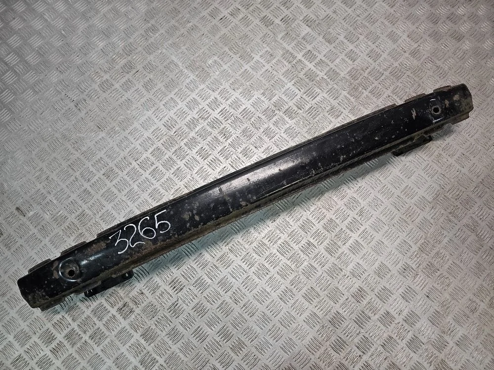 Усилитель заднего бампера Skoda Fabia 1