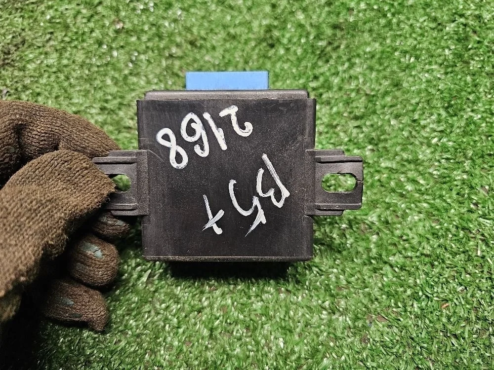 Блок управления светом Audi Allroad A6 C5