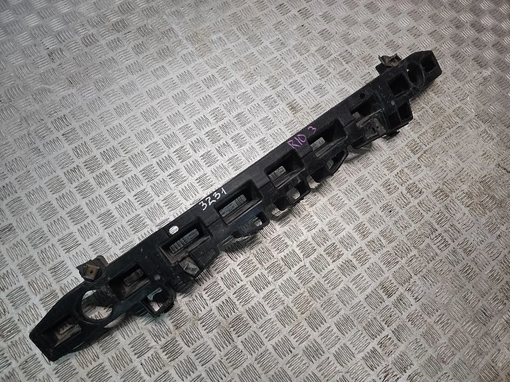 Наполнитель переднего бампера KIA Rio 3