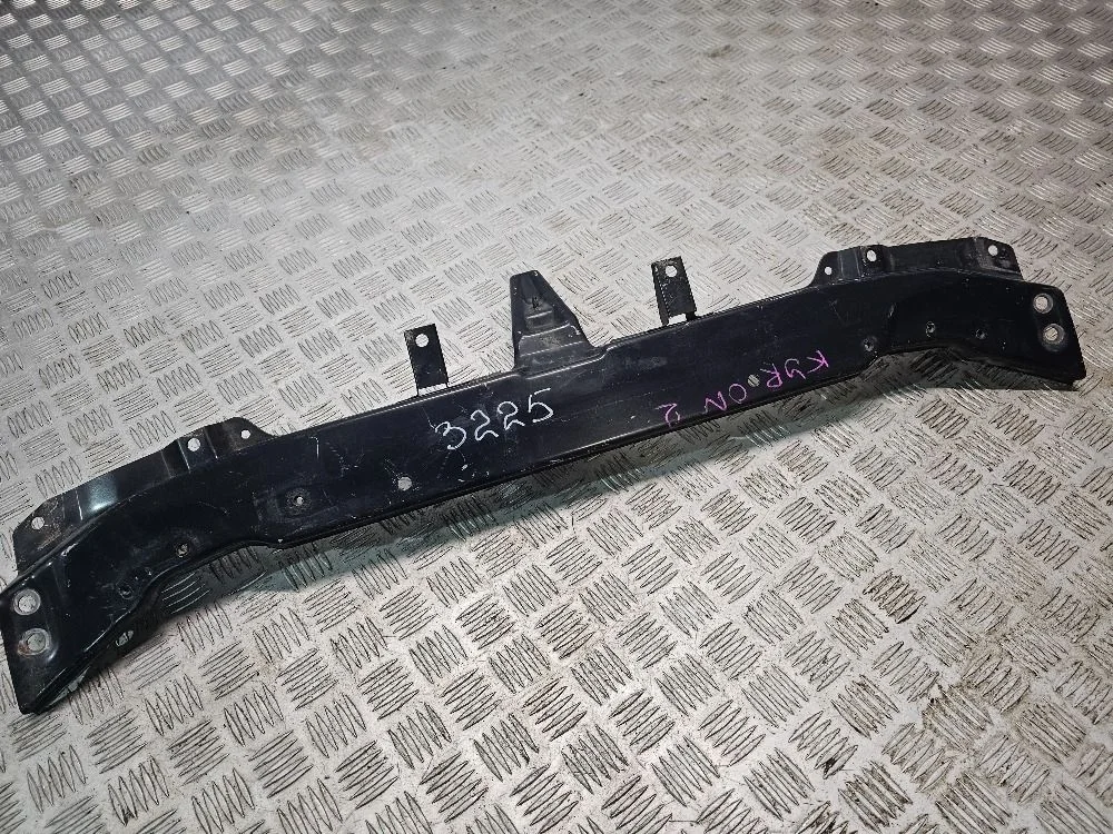 Панель передняя SsangYong Kyron I