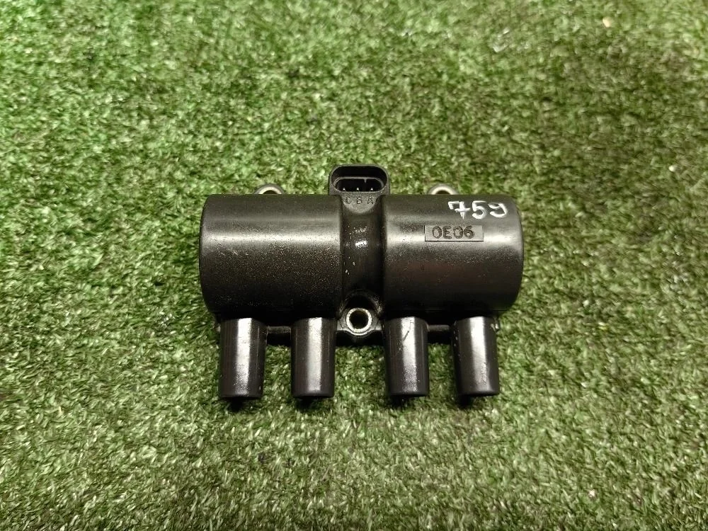 Катушка зажигания Chevrolet Aveo