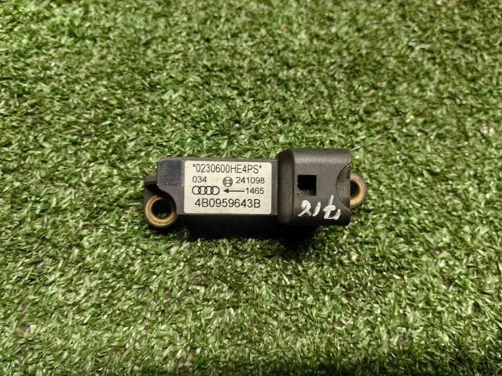 Датчик AIR BAG Audi A6 C5