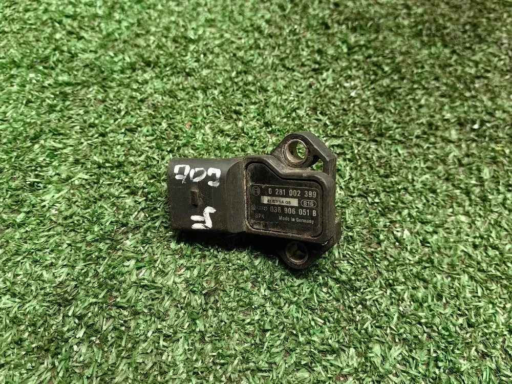 Датчик абсолютного давления Volkswagen Golf 5