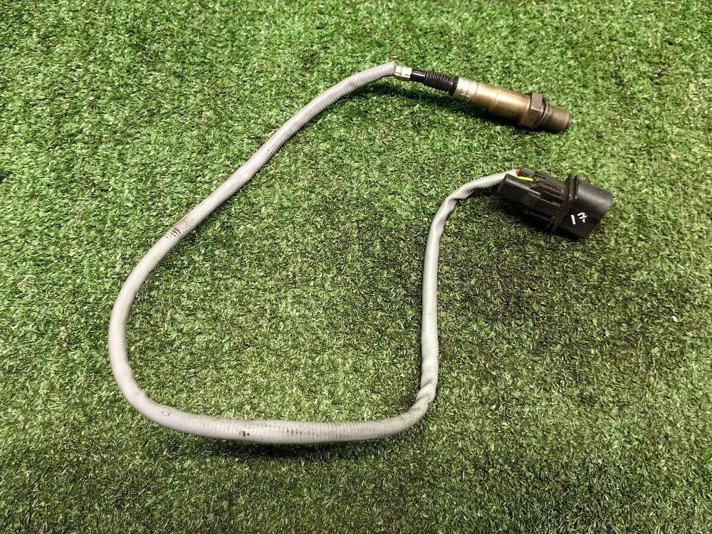 Лямбда зонд Mercedes-Benz C-класс W203