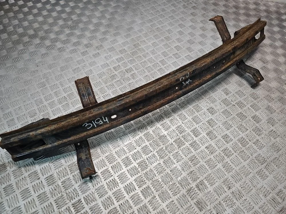 Усилитель заднего бампера Kia Rio 3