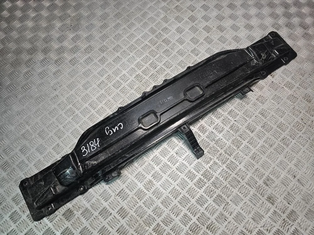 Усилитель заднего бампера Kia Ceed