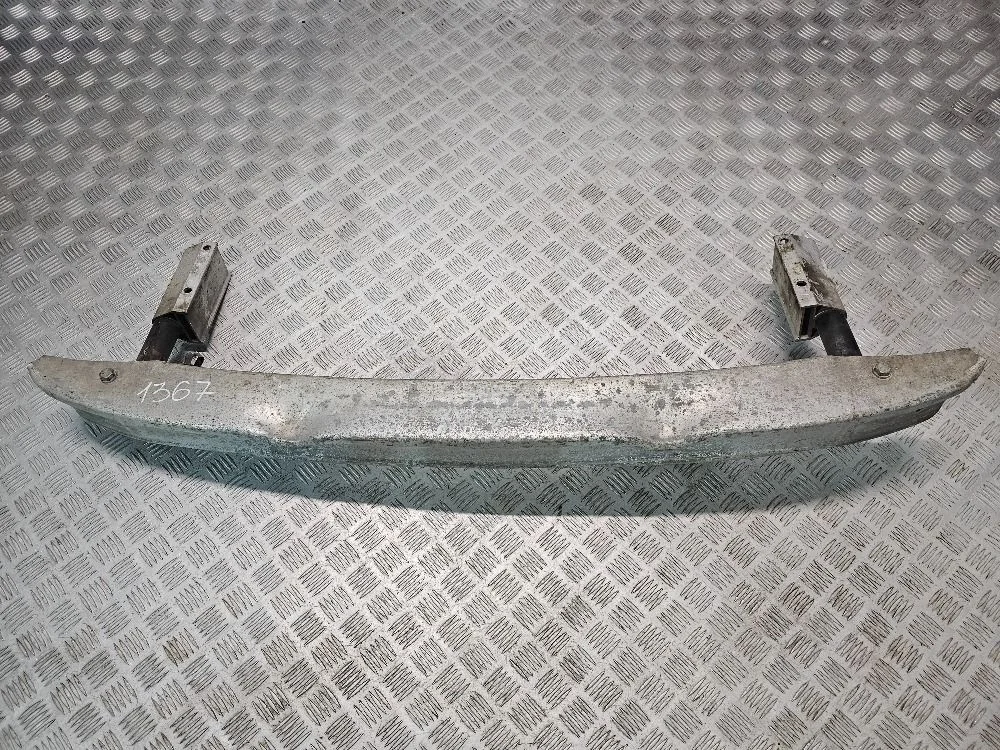 Усилитель заднего бампера Audi A4 B7