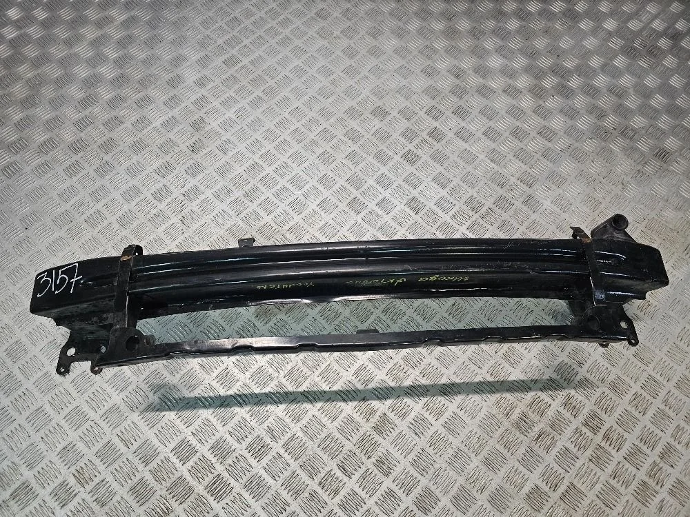 Усилитель переднего бампера Skoda Octavia A5