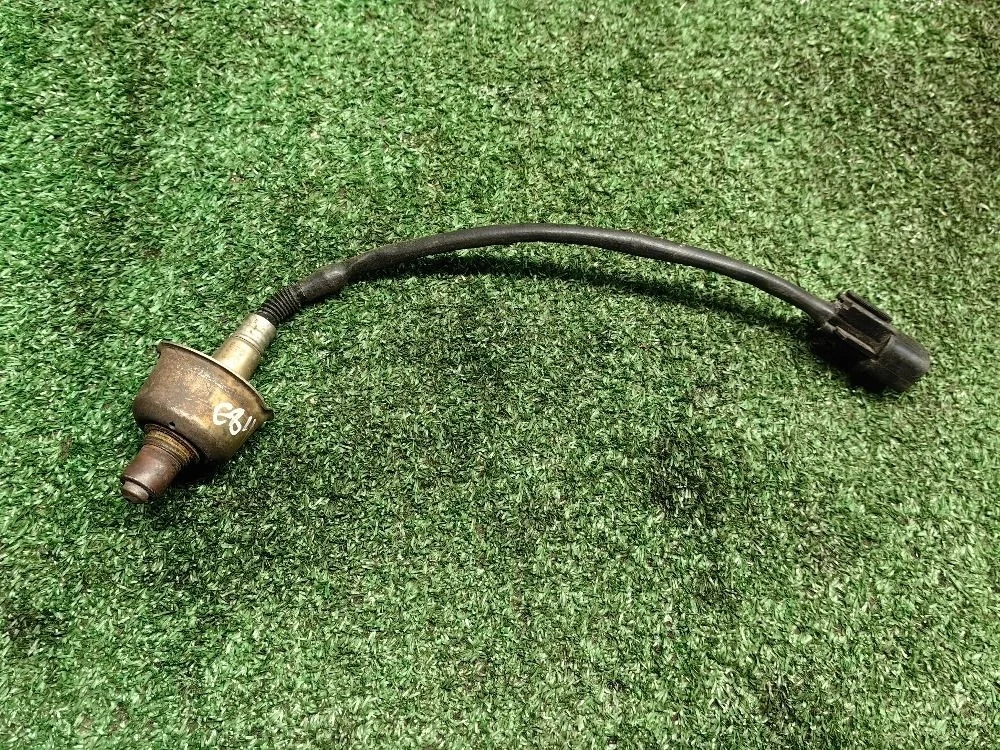 Лямбда зонд Hyundai Solaris I