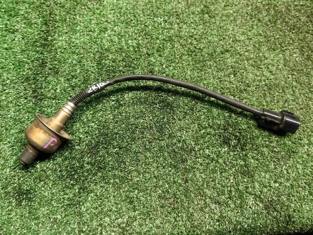 Лямбда зонд Hyundai Solaris I