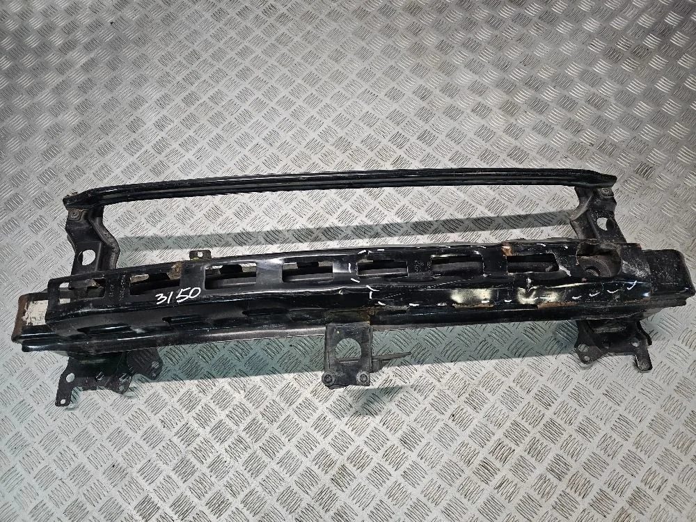 Усилитель бампера передний Volkswagen Golf Plus 2