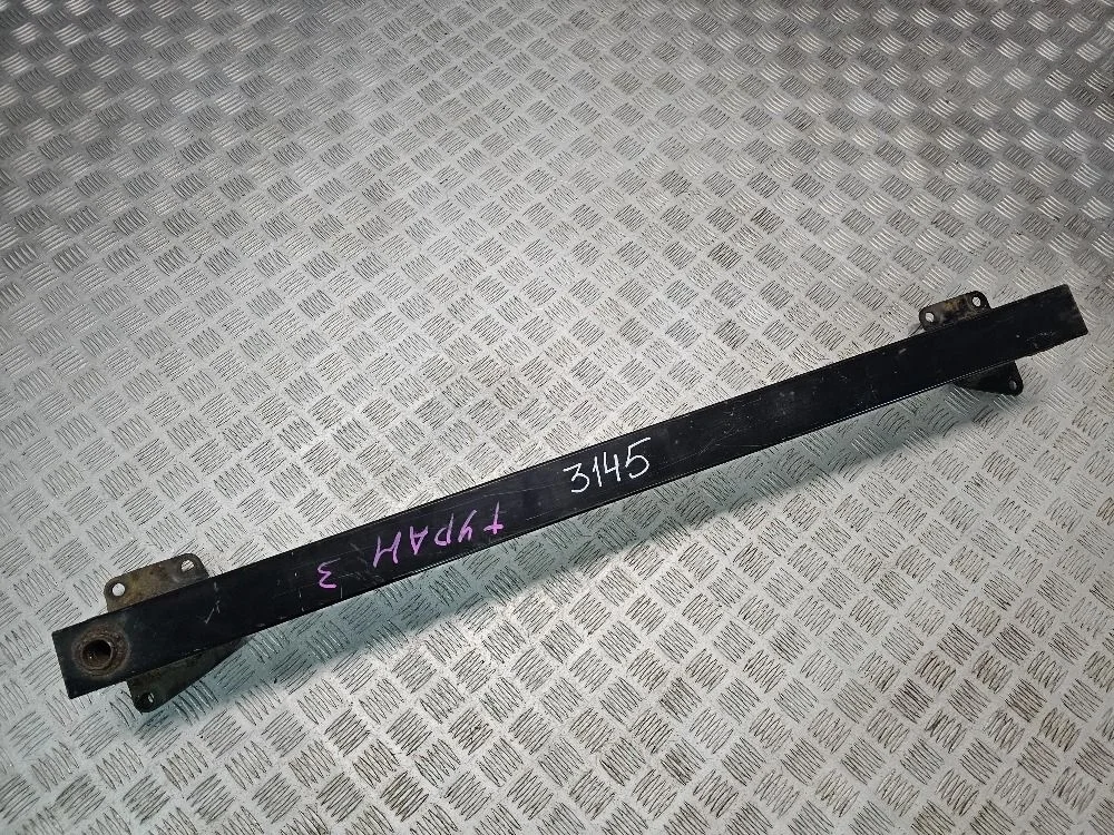 Усилитель бампера задний Volkswagen Touran