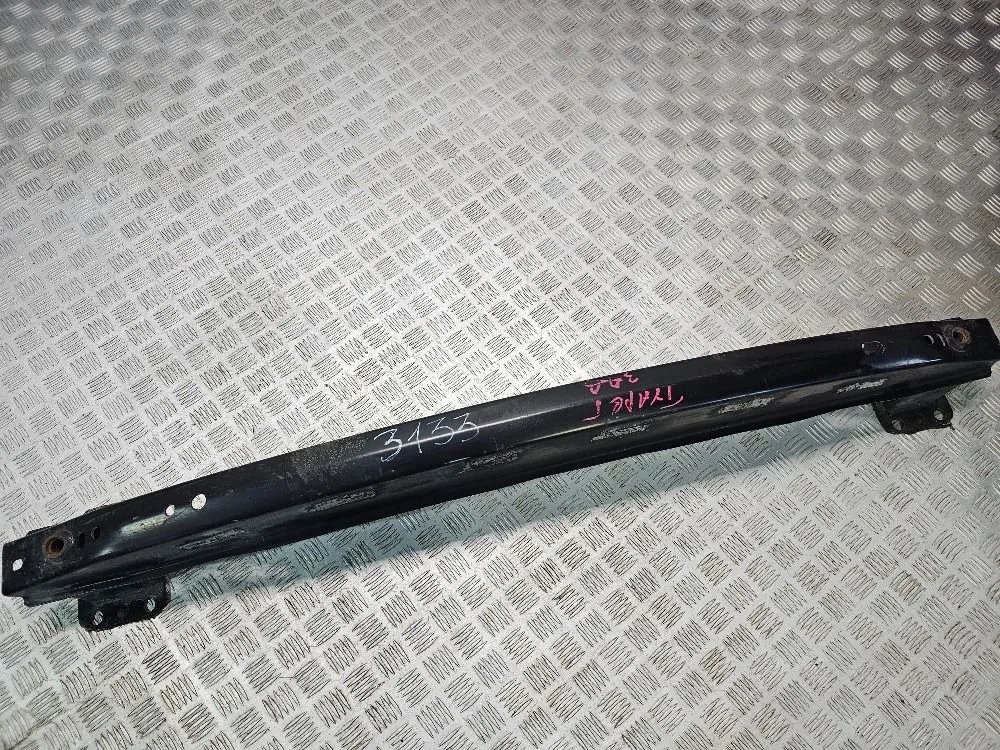 Усилитель заднего бампера Volkswagen Touareg