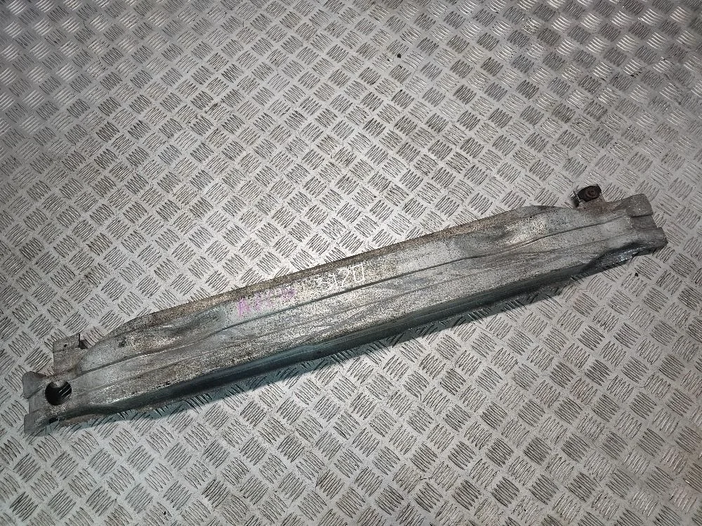 Усилитель переднего бампера Audi A6 C6