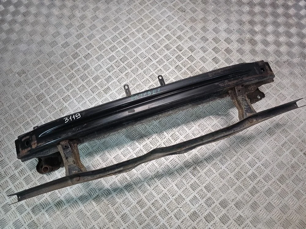 Усилитель бампера передний Volkswagen Passat B6