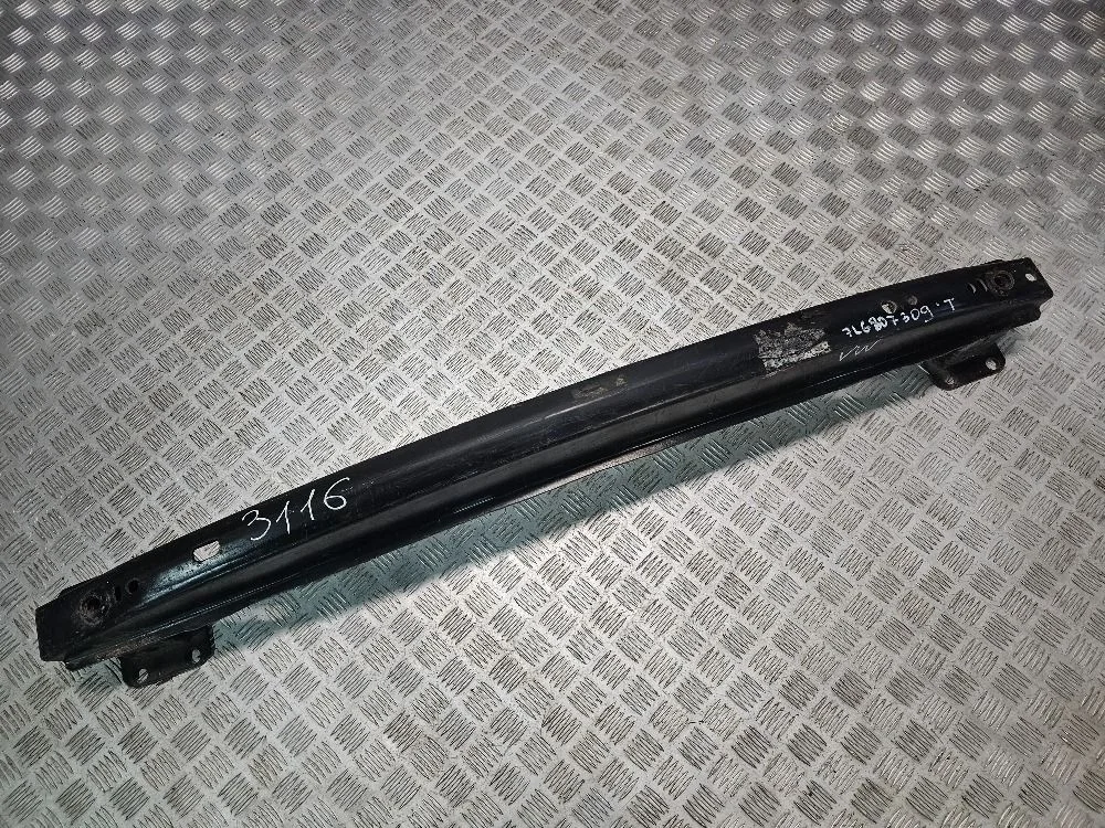 Усилитель заднего бампера VW Touareg