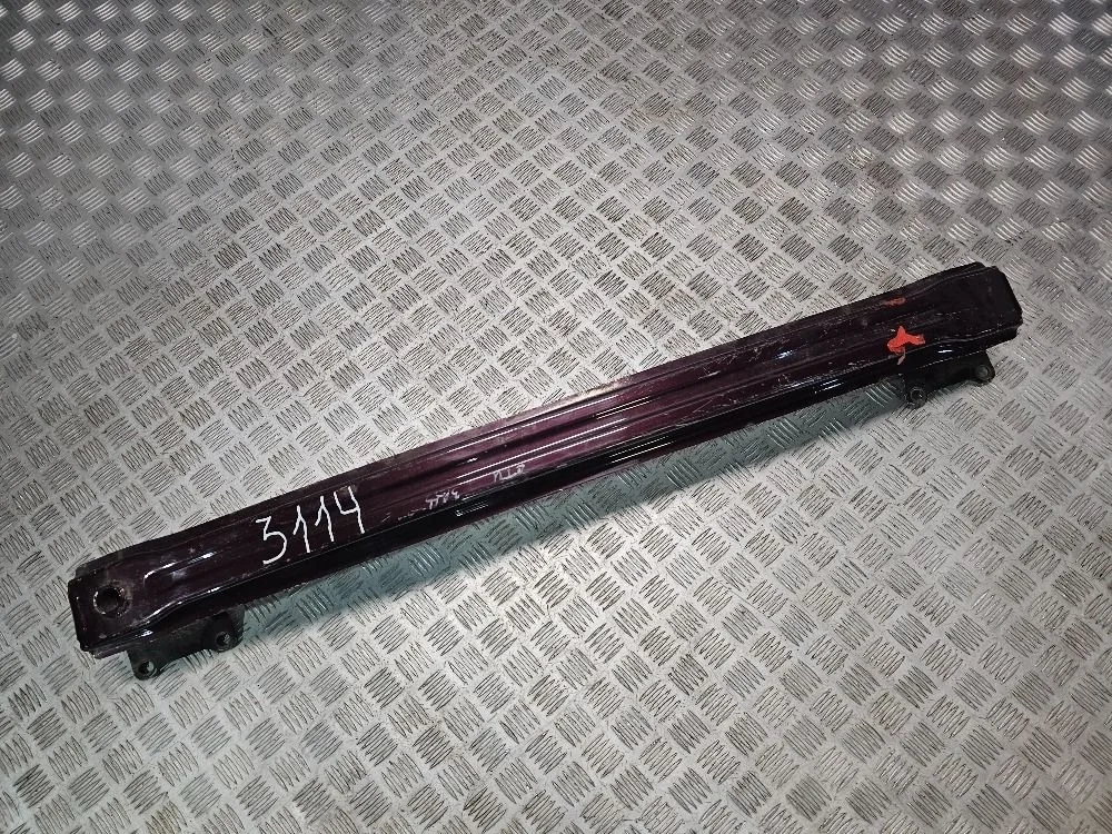 Усилитель бампера задний Skoda Fabia